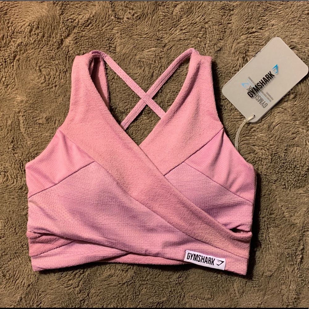 TRUE TEXTURE BRALETTE